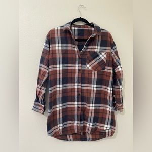 Flannel